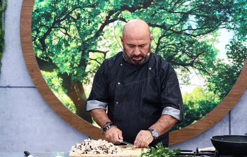 Chefi la cuțite 2023. Cătălin Scărlătescu, luat în vizor de colegii lui. „E o frustrare foarte mare”