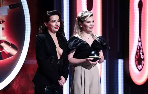 Chefi la cuțite 2023. Cine a câștigat bomba cu amulete. Verdictul dat de Anca Dinicu