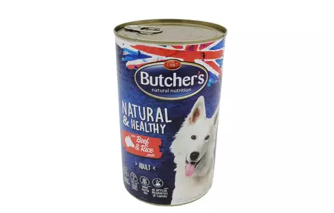 Conservele pentru caini: cum să alegi produsul ideal pentru patrupedul tău?