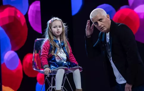 Încă un format cu state vechi a revenit la TV. „Copiii spun...” cu Virgil Ianțu, în grila TVR 1