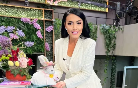 Cum arată Andreea Mantea în costum de baie după ce a slăbit foarte mult. Reacția fanilor