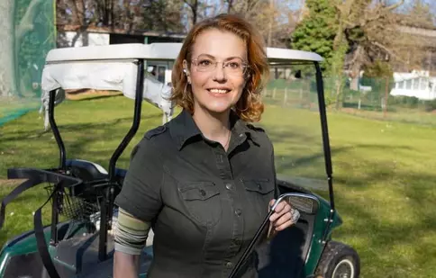 Cum arată și cu ce se ocupă azi fiica Ralucăi Moianu. Mara avea 13 ani când a rămas fără tată