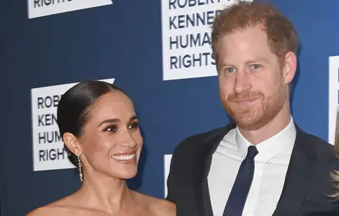 De ce a refuzat Meghan Markle invitația la încoronarea regelui Charles. Ce a vrut să evite, de fapt, soția prințului Harry