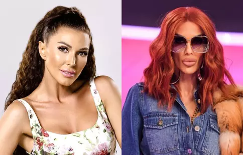 Ilinca Vandici, adevărul despre relația cu Raluca Bădulescu. „Nu pot să fac educație cu ea”