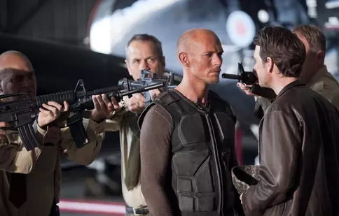 Filme la TV azi, 20 aprilie: „Cursa mortală: Infernul”, „Provocarea”, „În căutarea tărâmului de nicăieri”, „Uncharted”