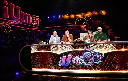 iUmor, ediție specială la Antena 1 de Paște. Cine sunt invitații și care sunt regulile. „Voi va trebui să decideți”