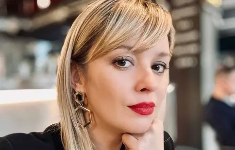 Diana Dumitrescu, decizie radicală după ce s-a săturat de diete. „Mai am încă probleme cu silueta”