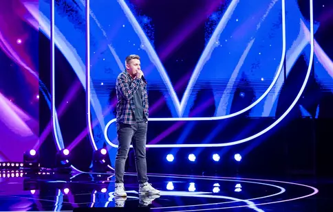 Cine este Dima Țui, finalist iUmor 2023, sezonul 14