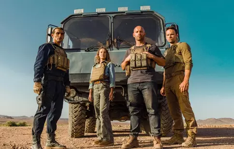 Netflix va realiza un remake după filmul clasic „Salariul groazei”