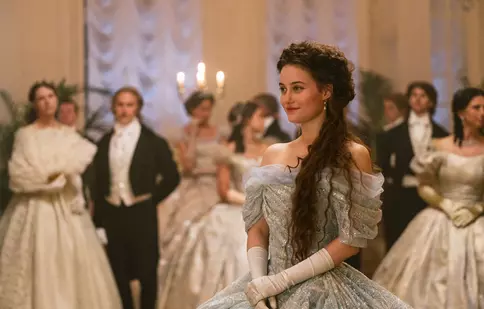 „Sisi”, serialul despre împărăteasa Elisabeta a Austriei, revine la TV. Când și unde e premiera