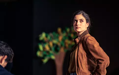 „Drumul tăcerii”, primul serial grecesc din grila Kanal D2. Programul de difuzare