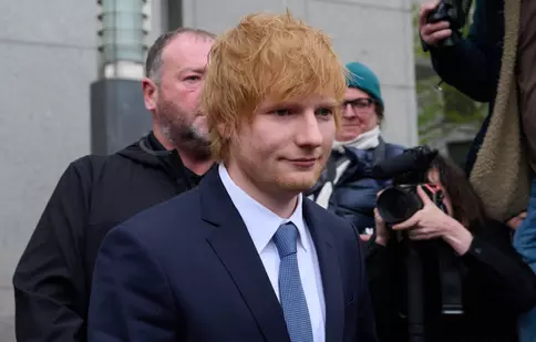 Ed Sheeran, implicat într-un nou proces de plagiat. Este acuzat că ar fi copiat piesa „Let's Get it On” a lui Marvin Gaye