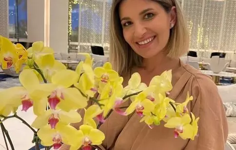 Ela Crăciun, aniversare de lux în deșert. „Ar fi o destinație în care aș putea să mă mut”