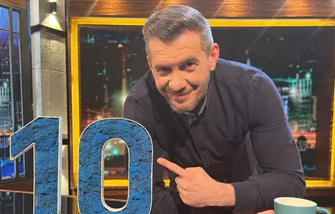 Reacția Prima TV după ce Dragoș Pătraru a anunțat că emisiunea Starea Nației iese din grila televiziunii