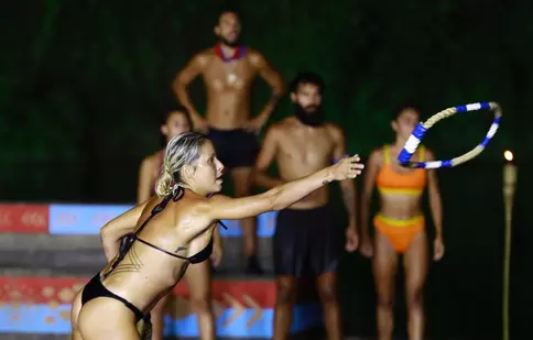 Emoții pentru Carmen Grebenișan, la Survivor România 2023. Cum a ajuns să fie în pericol de eliminare