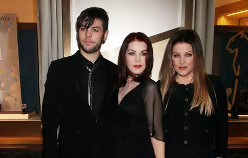 Fratele Lisei Marie Presley, adevărul despre relația dintre Priscilla Presley și nepoata ei, Riley Keough. Averea fiicei lui Elvis, subiect de scandal