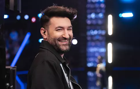 Fratele lui Smiley, Filip Maria, s-a căsătorit! Primele imagini de la cununia civilă