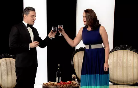 Program TV TVR 1 de Paște, 14-17 aprilie 2023