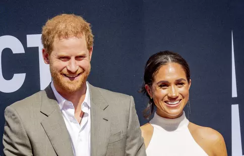 Prințul Harry merge singur la încoronarea regelui Charles. De ce a refuzat Meghan Markle să meargă cu soțul ei