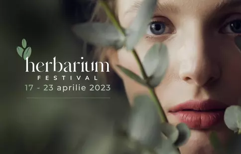 Începe HERBARIUM FESTIVAL, primul eveniment din România dedicat culturii saunei și științei plantelor medicinale din timpuri străvechi