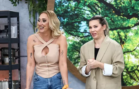 Chefi la cuțite 2023. Cine a câștigat amuleta. Verdictul dat de Ilona Brezoianu. „Nu cred așa ceva!”