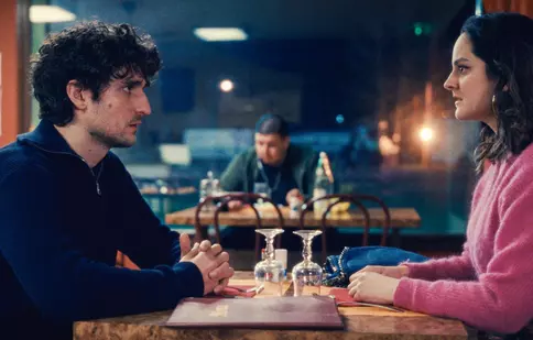 Inocentul/ L'innocent, o comedie explozivă de Louis Garrel, din 21 aprilie în cinema