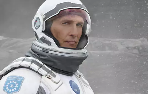 Lungul drum al filmului „Interstellar”, de la o idee, nu chiar foarte simplă, la premiile Oscar