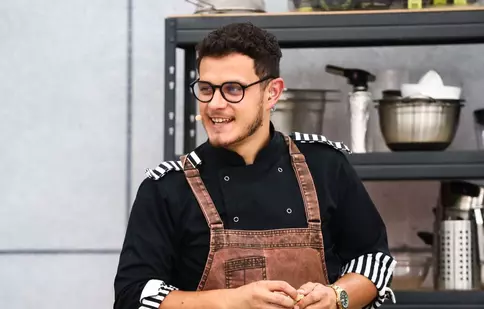 Ionuț Belei vine la Chefi la cuțite 2023. Ce rol va avea câștigătorul sezonului 8