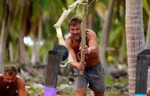 Ionuț Iftimoaie, adevărul despre plecarea de la Survivor România 2023. Ce s-a întâmplat cu mama lui