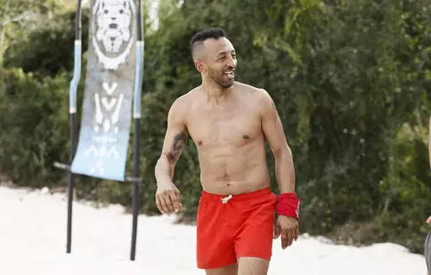 Kamara, atac la adresa unuia dintre colegii de la Survivor România 2023. Cine a rămas în lista lui de prieteni