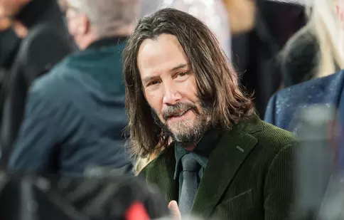 Keanu Reeves topește din nou inimile fanilor. Ce i-a spus actorului unui puști de doar 9 ani