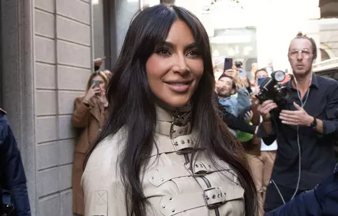 Kim Kardashian a primit un rol în serialul „American Horror Story”. Despre ce este vorba