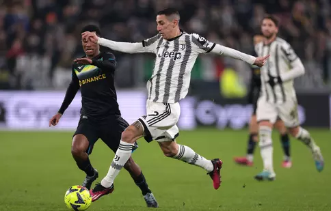 Cine transmite la TV Lazio - Juventus, meci din etapa a 29-a din Serie A