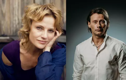 Marius Manole și Lia Bugnar prezintă Gala Premiilor Gopo 2023