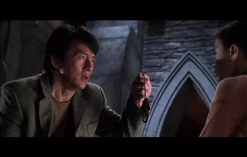 Filme la TV azi, 17 aprilie: „Medalionul”, „Busola de aur”, „Operațiune riscantă”, „Te urăsc, te iubesc”