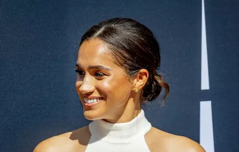 Meghan Markle, schimbare de look. Cum arată acum soția prințului Harry