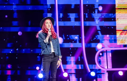 Cine este Mihaela Pripici, finalistă iUmor 2023, sezonul 14