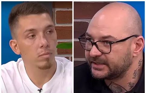 Mihai Zmărăndescu și Cristi Mitrea, replici dure în direct. De la ce a pornit scandalul