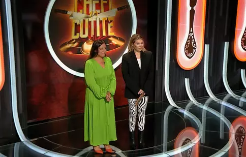 Cea mai grea probă pentru amuletă de la Chefi la cuțite. „E o temă grea”