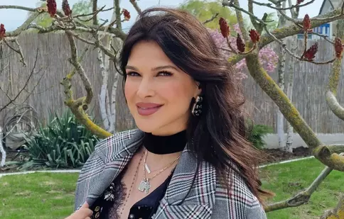 Cum arată mama Monicăi Bîrlădeanu la 70 de ani. Ce imagini superbe a publicat actrița