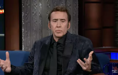 Nicolas Cage, despre cea mai întunecată perioadă din viața lui. Cum a scăpat de datoriile uriașe