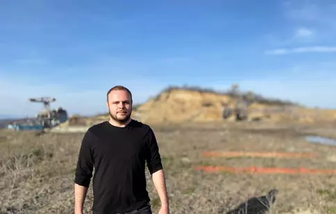 România, te iubesc!, 30 aprilie 2023. Un colos îngenucheat, o anchetă de Paul Angelescu