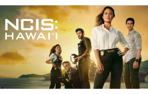 „NCIS: Hawaii”, cea mai nouă serie din populara franciză NCIS începe la AXN. Tot ce trebuie să știi