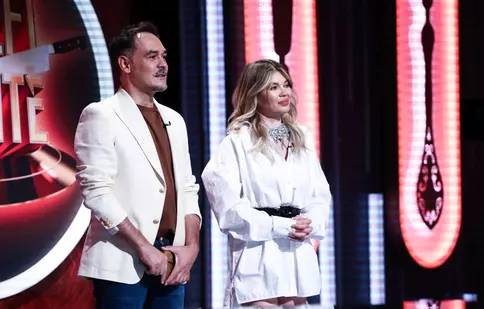 Chefi la cuțite 2023. Răzvan Simion vine să jurizeze amuleta. Alături de cine vor găti chefii