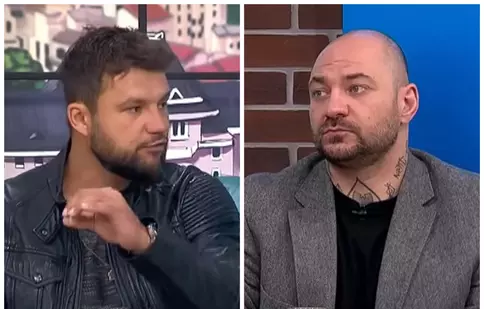 Remus Boroiu și Cristi Mitrea, schimb de replici în direct. Ce și-au reproșat. „Eu nu știu ce ați văzut voi”