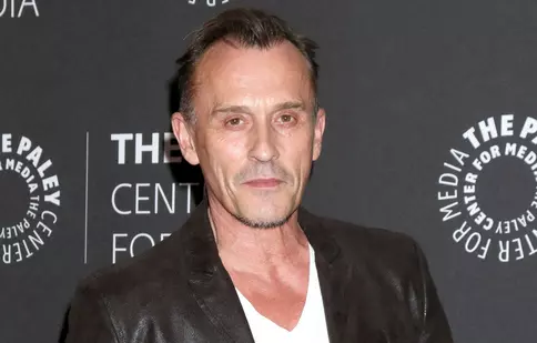 T-Bag din „Prison Break” a petrecut Paștele în România. Robert Knepper a fost invitatul lui Bebe Cotimanis