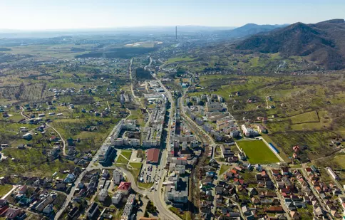 ROventura, 22 aprilie 2023. La plimbare pe plaiuri maramureșene