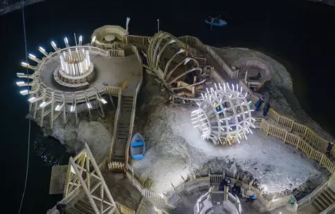 ROventura, 8 aprilie 2023. De pe malurile Someșului, pe cele ale Arieșului