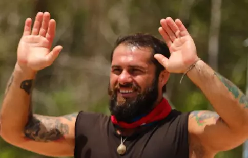 Soția lui Alin Chirilă de la Survivor România 2023, acuzații dure după ce acesta a fost propus spre eliminare. „Uneltesc tot timpul”