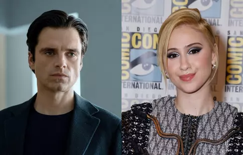 Sebastian Stan și Maria Bakalova vor juca într-o comedie de spionaj